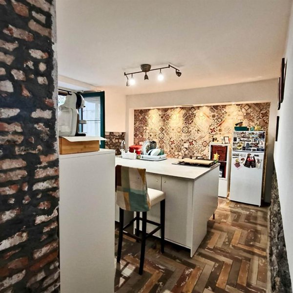 appartamento in vendita a Catania in zona Cibali