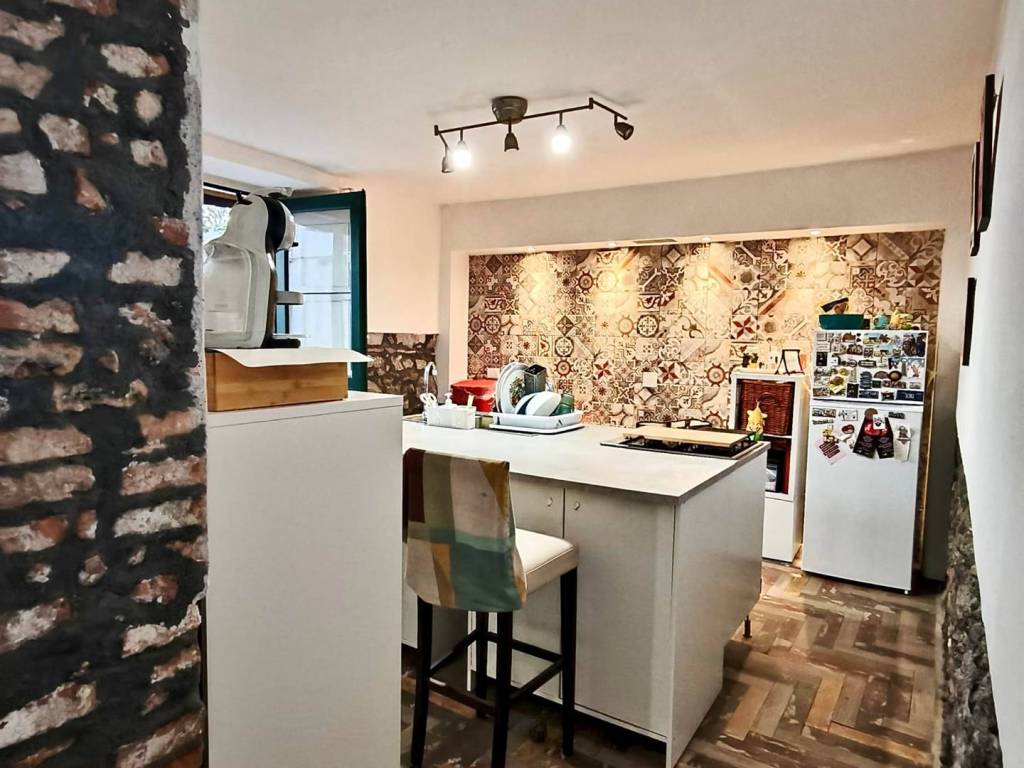 appartamento in vendita a Catania in zona Cibali