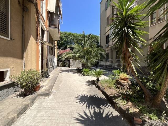 appartamento in vendita a Catania
