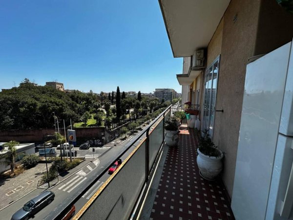 appartamento in vendita a Catania