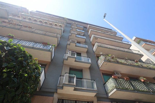 appartamento in vendita a Catania