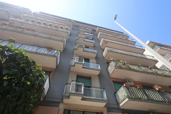 appartamento in vendita a Catania