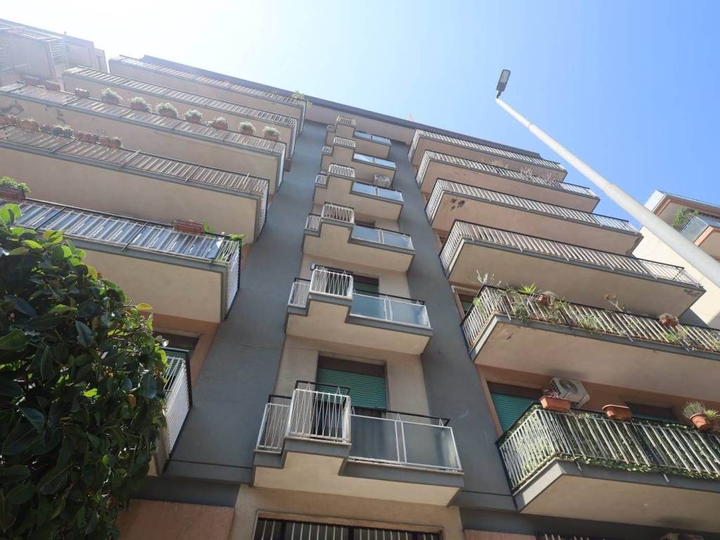 appartamento in vendita a Catania