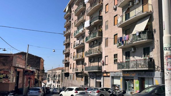 appartamento in vendita a Catania