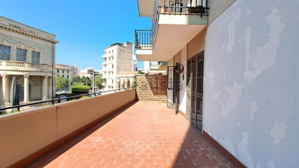 appartamento in vendita a Catania in zona Ognina