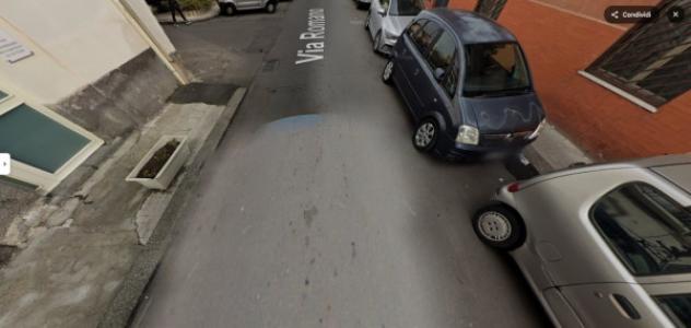 appartamento in vendita a Catania