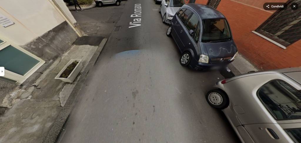 appartamento in vendita a Catania