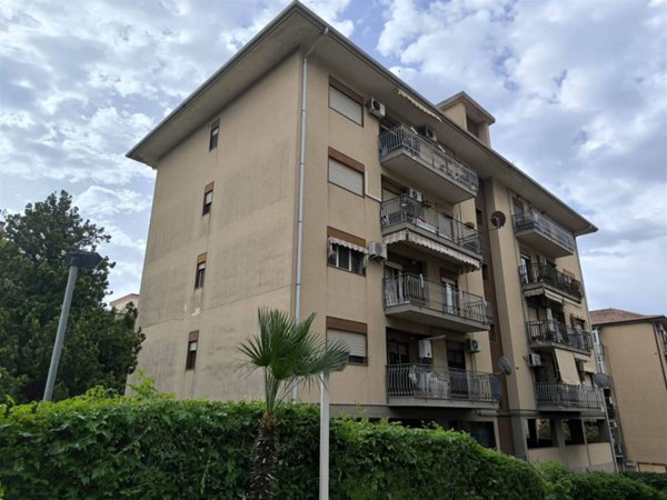 appartamento in vendita a Catania in zona San Nullo