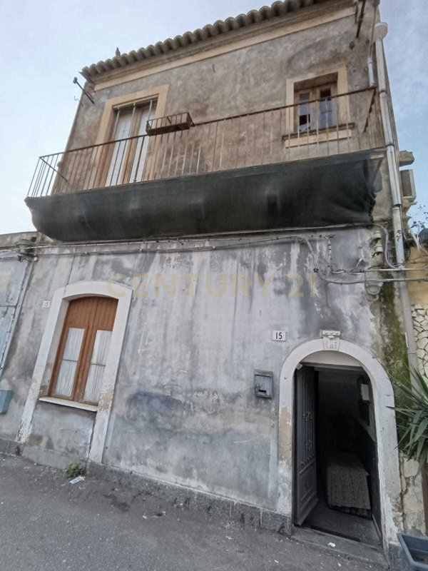 casa indipendente in vendita a Catania in zona Cibali