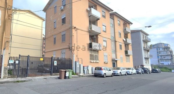 appartamento in vendita a Catania