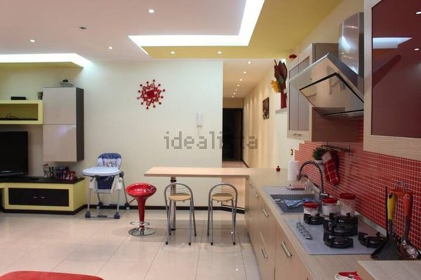 appartamento in vendita a Catania in zona San Giorgio