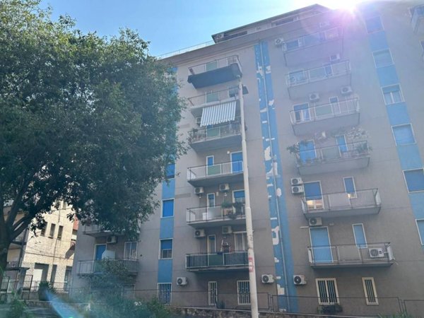 appartamento in vendita a Catania