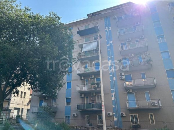appartamento in vendita a Catania