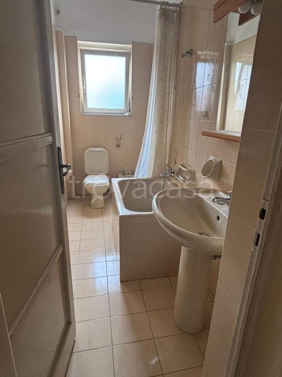 appartamento in vendita a Catania in zona Centro Storico
