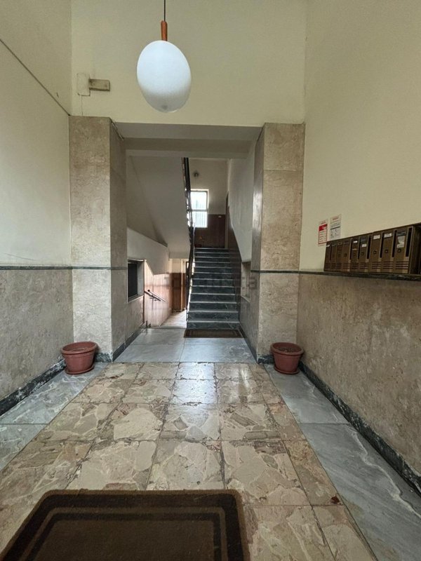 appartamento in vendita a Catania