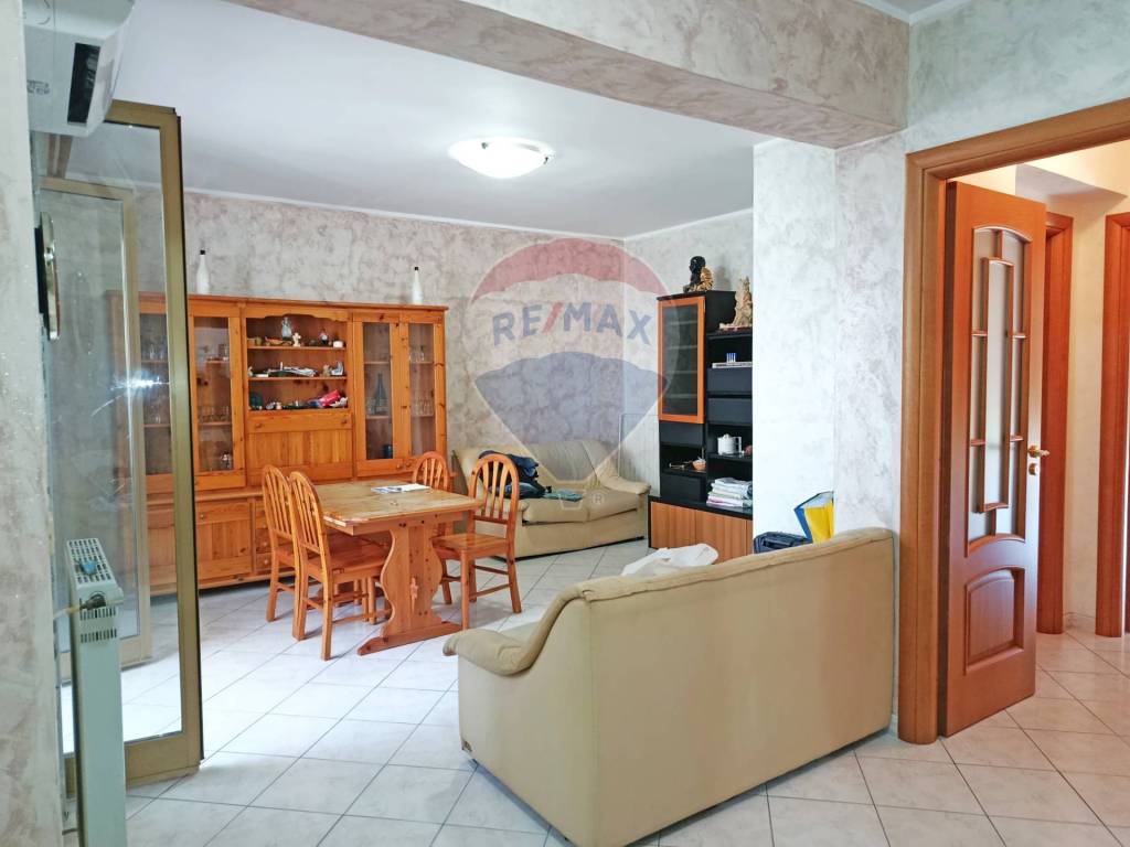 appartamento in vendita a Catania in zona Librino