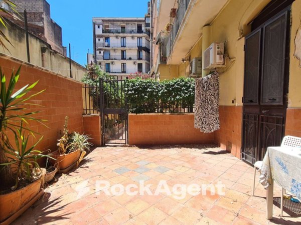 appartamento in vendita a Catania