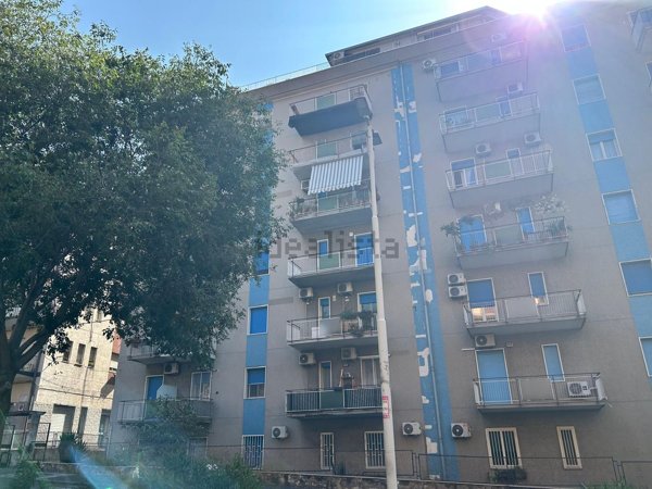 appartamento in vendita a Catania