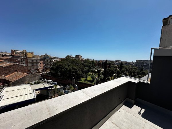appartamento in vendita a Catania