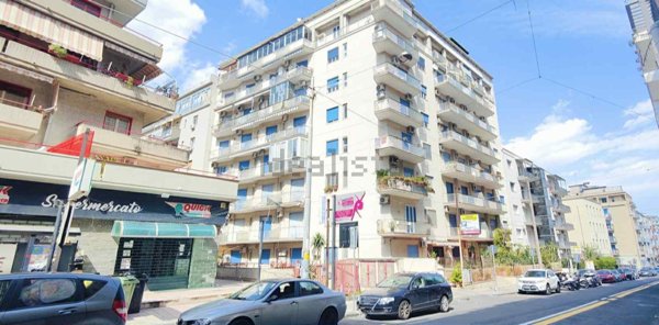 appartamento in vendita a Catania in zona Cibali