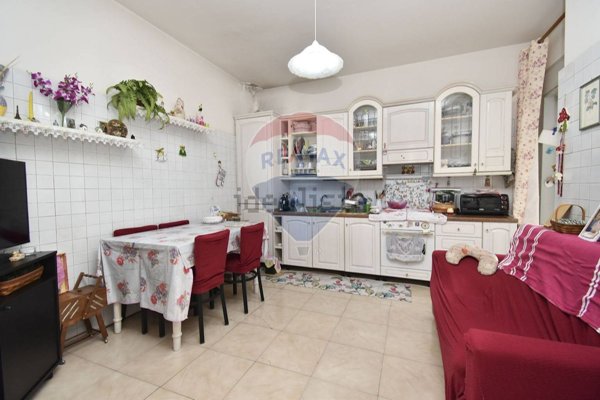 appartamento in vendita a Catania in zona Villaggio Sant'Agata