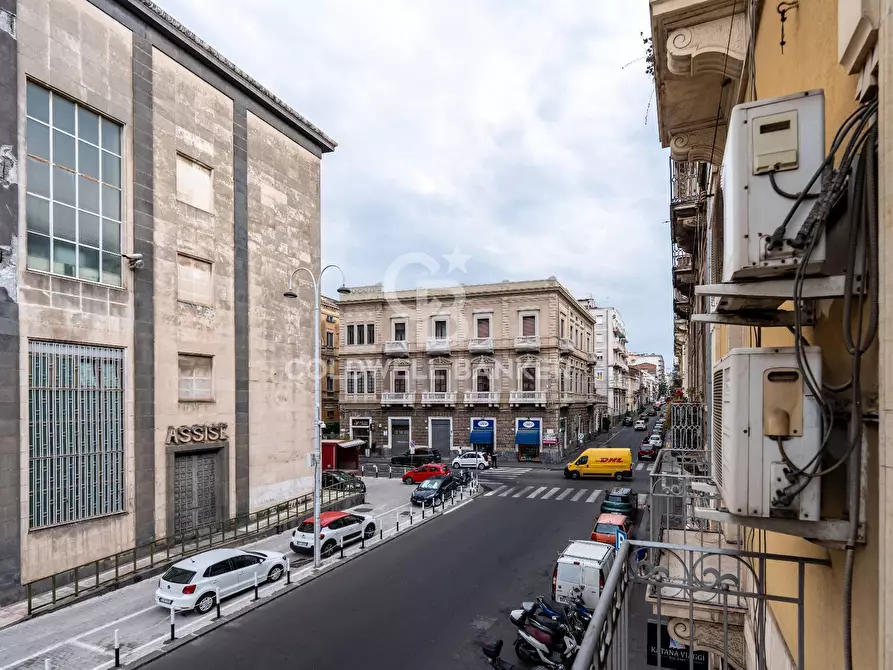 appartamento in vendita a Catania
