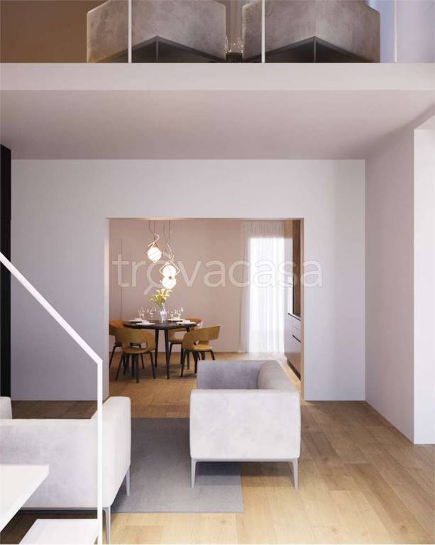 appartamento in vendita a Catania in zona Picanello