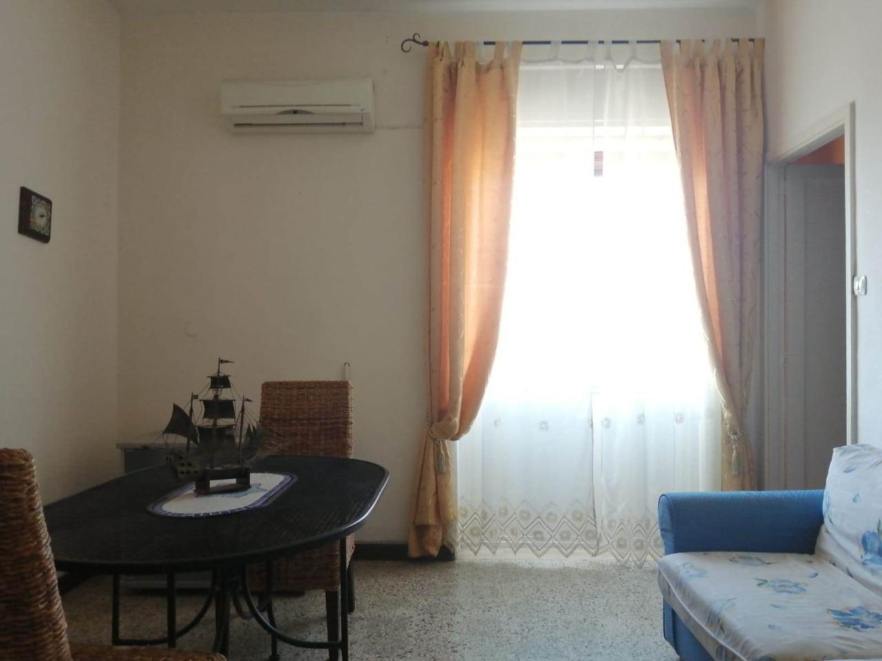 appartamento in vendita a Catania in zona Librino