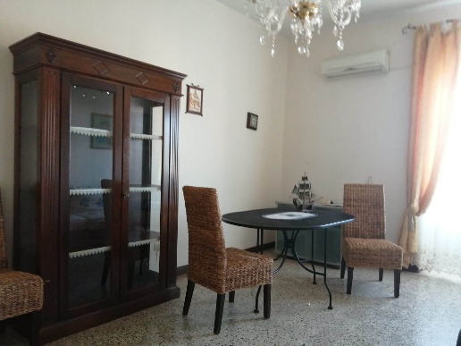 appartamento in vendita a Catania in zona Librino