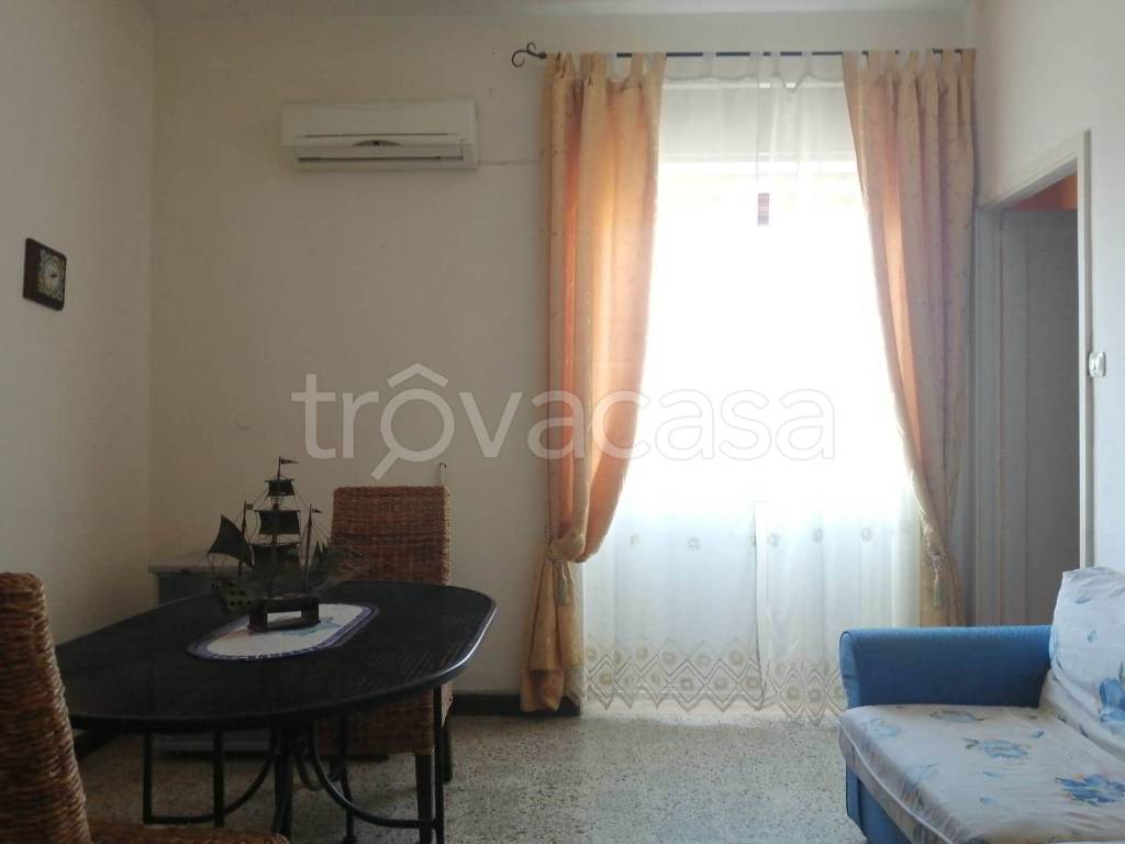 appartamento in vendita a Catania in zona Librino