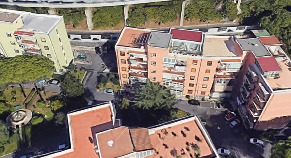 appartamento in vendita a Catania in zona Canalicchio