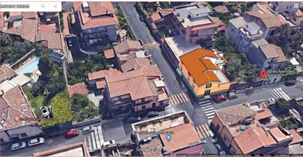 casa indipendente in vendita a Catania in zona Ognina