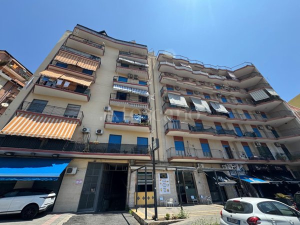 appartamento in vendita a Catania