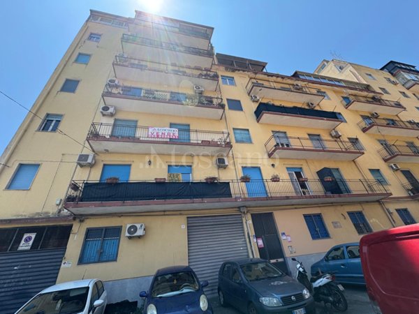 appartamento in vendita a Catania