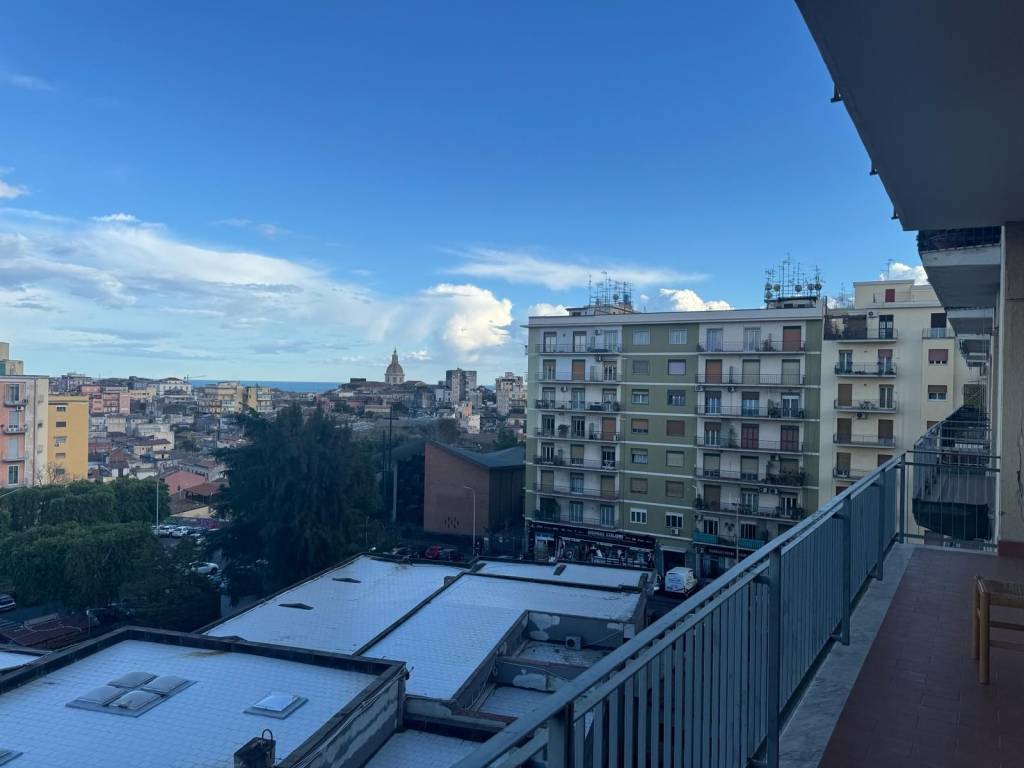 appartamento in vendita a Catania