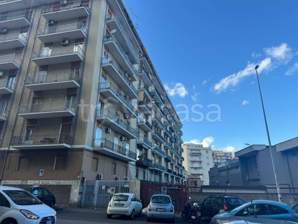 appartamento in vendita a Catania