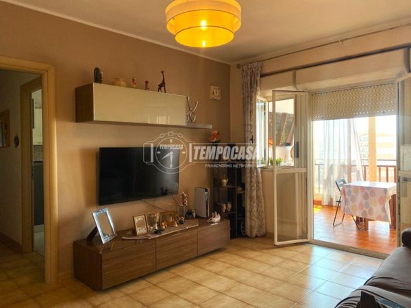 appartamento in vendita a Catania in zona Librino