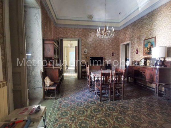 casa indipendente in vendita a Catania in zona Centro Storico