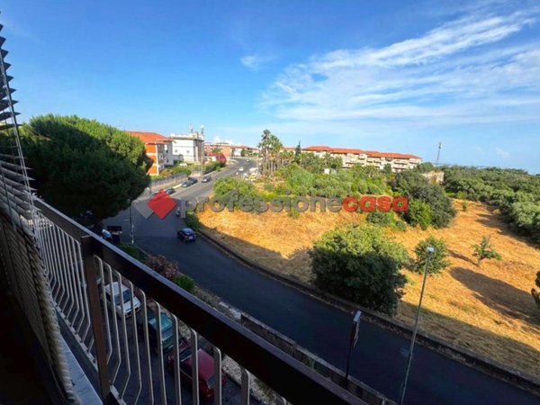 appartamento in vendita a Catania in zona San Giovanni di Galermo