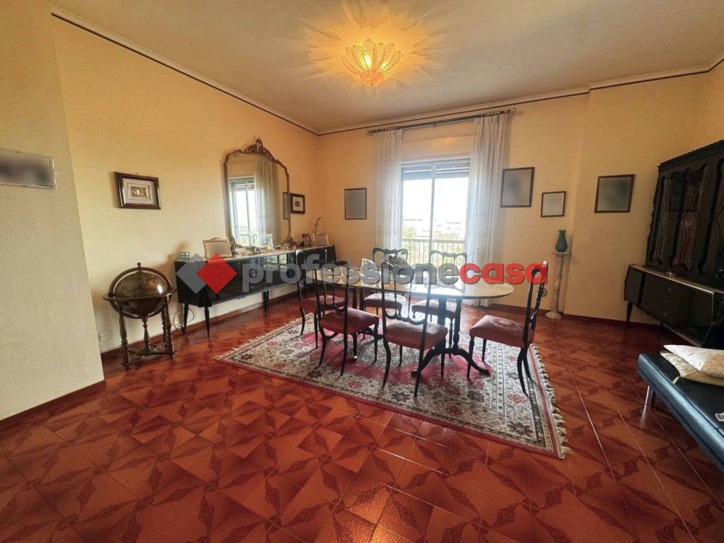appartamento in vendita a Catania in zona San Giovanni di Galermo