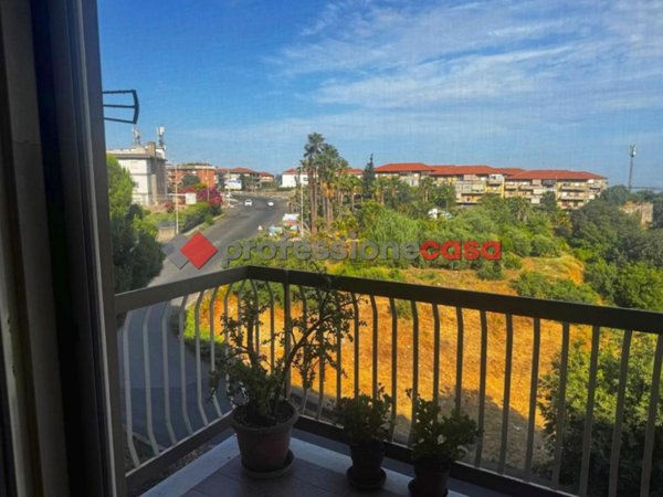 appartamento in vendita a Catania in zona San Giovanni di Galermo