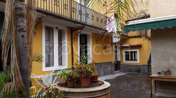 appartamento in vendita a Catania in zona Centro Storico