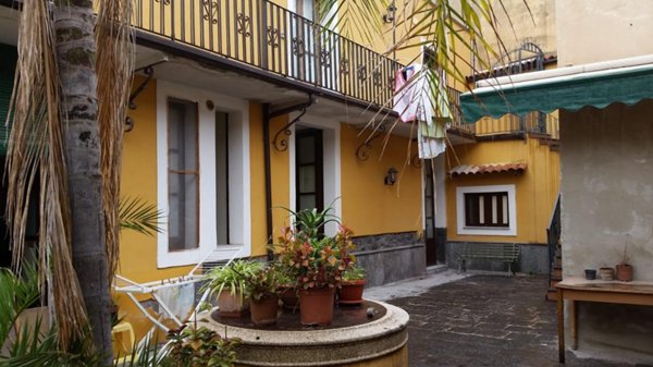 appartamento in vendita a Catania
