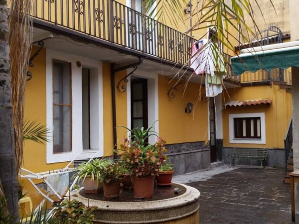 appartamento in vendita a Catania
