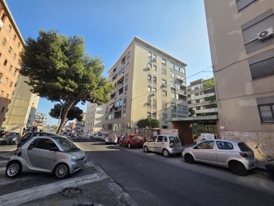 appartamento in vendita a Catania
