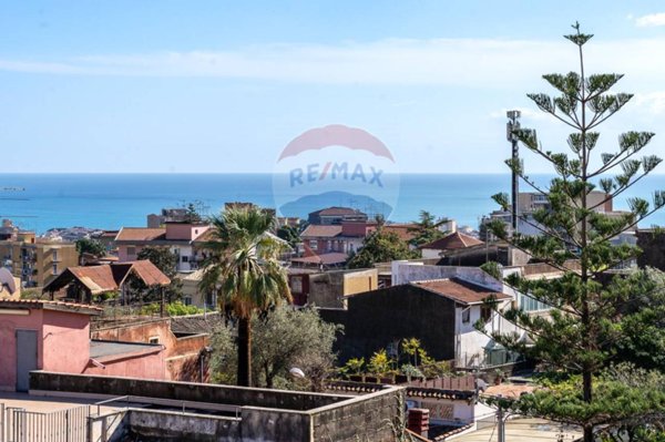 appartamento in vendita a Catania in zona Canalicchio