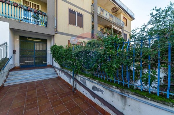 appartamento in vendita a Catania in zona Canalicchio