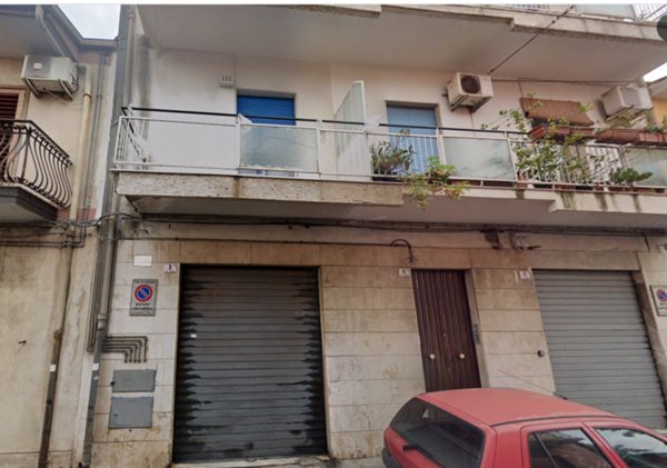 appartamento in vendita a Catania