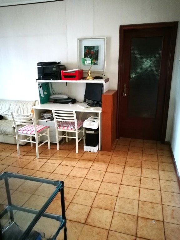 appartamento in vendita a Catania in zona Librino