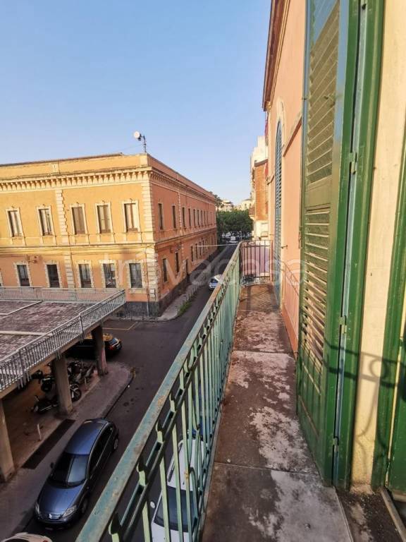 appartamento in vendita a Catania